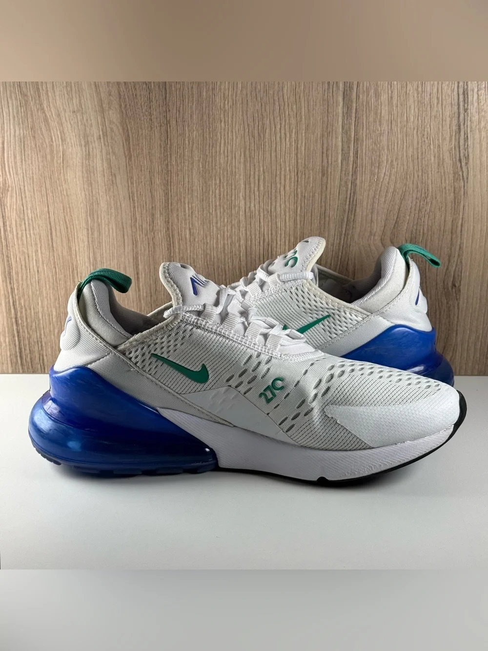 Nike air max